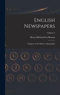 Cover image for English Newspapers