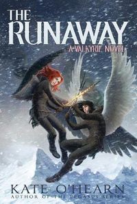 Cover image for The Runaway, 2