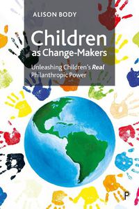 Cover image for Children as Change-Makers