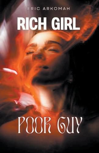 Cover image for Rich Girl Poor Guy