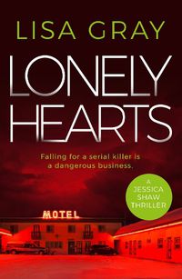 Cover image for Lonely Hearts