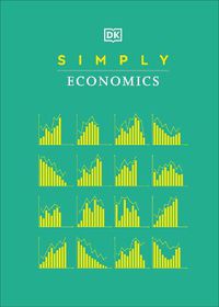 Cover image for Simply Economics