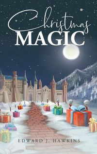 Cover image for Christmas Magic (New Edition)