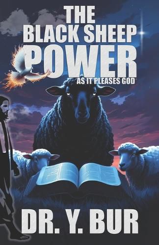 Cover image for The Black Sheep Power