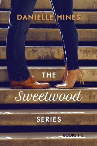 Cover image for The Sweetwood Series