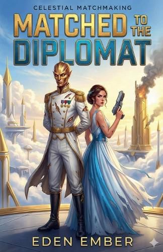 Cover image for Matched to the Diplomat