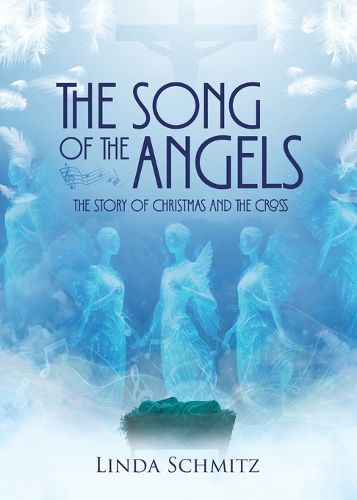 Cover image for The Song of the Angels