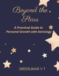 Cover image for Beyond the Stars