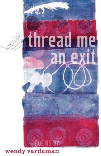 Cover image for thread me an exit