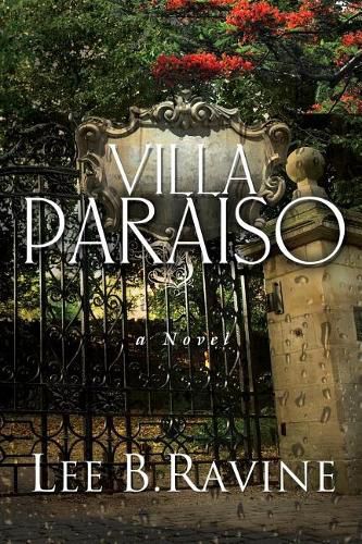 Cover image for Villa Paraiso