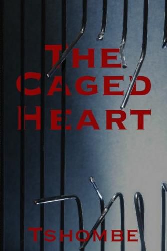 Cover image for The Fantasy of Love: The Caged Heart