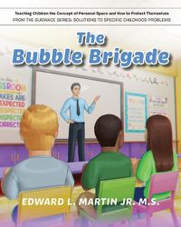 Cover image for The Bubble Brigade