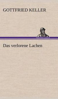 Cover image for Das Verlorene Lachen