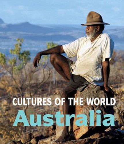 Cover image for Australia