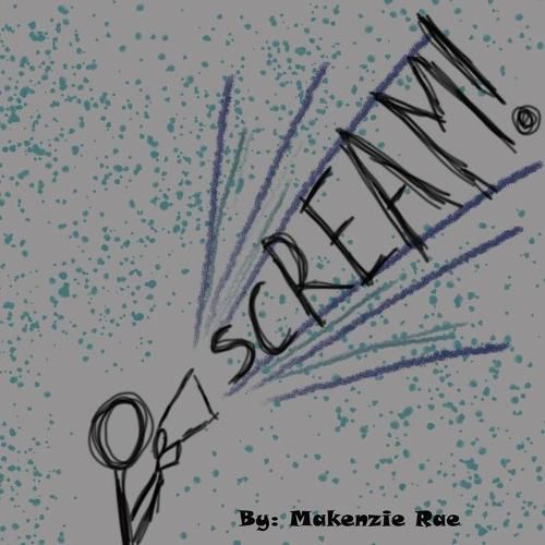 Cover image for Scream