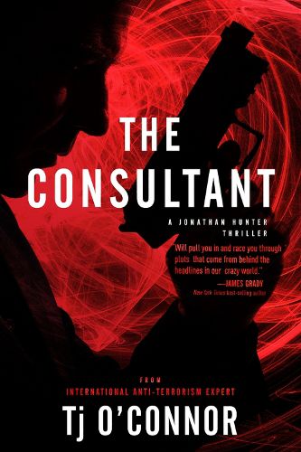 Cover image for The Consultant