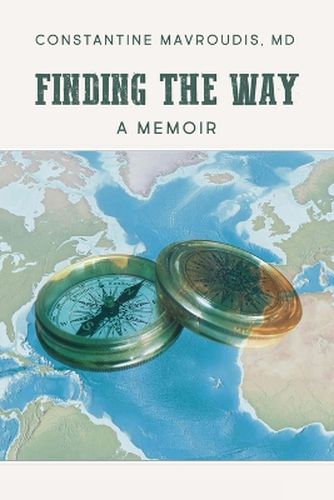 Cover image for Finding the Way