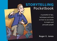 Cover image for Storytelling Pocketbook: Storytelling Pocketbook