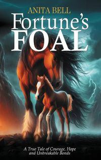 Cover image for Fortune's Foal