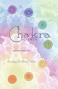 Cover image for Chakra Science