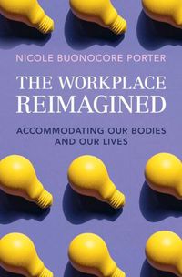 Cover image for The Workplace Reimagined