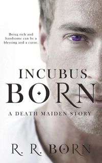 Cover image for Incubus Born