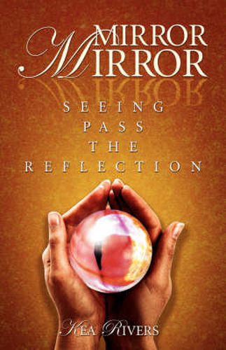 Cover image for Mirror Mirror