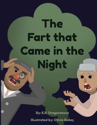 Cover image for The Fart that Came in the Night