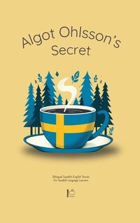 Cover image for Algot Ohlsson's Secret