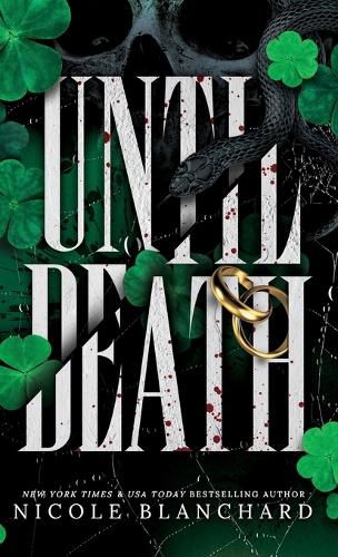 Cover image for Until Death