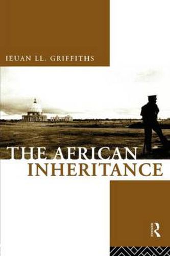 Cover image for The African Inheritance