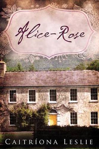 Cover image for Alice-Rose