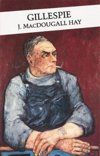 Cover image for Gillespie