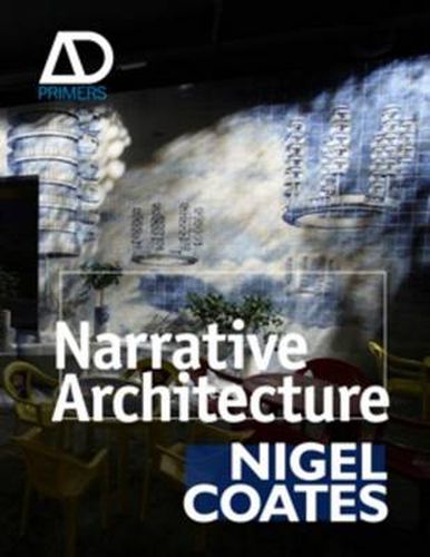 Cover image for Narrative Architecture