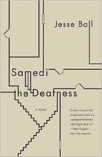 Cover image for Samedi the Deafness