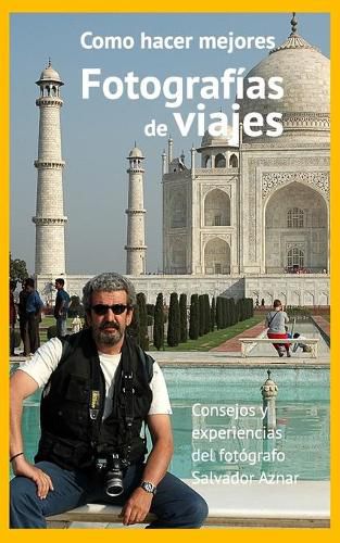 Cover image for Fotografia de viajes / Consejos