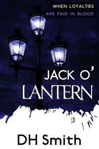 Cover image for Jack O'lantern