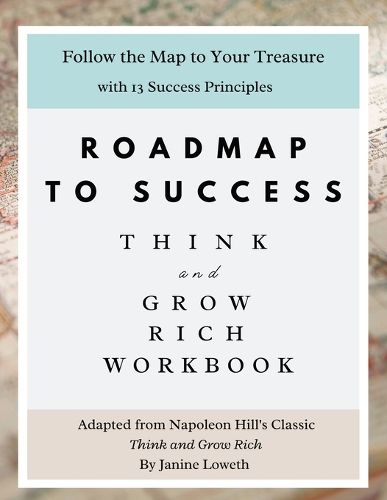 Cover image for Roadmap to Success