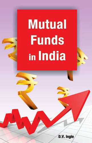 Cover image for Mutual Funds in India