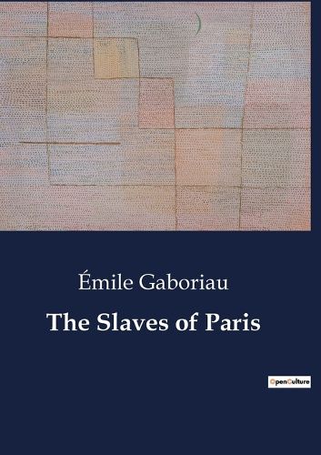 The Slaves of Paris