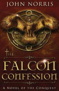 Cover image for The Falcon Confession