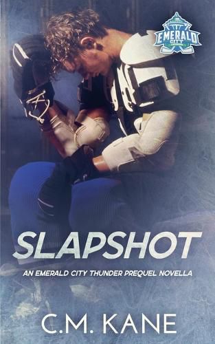 Cover image for Slapshot
