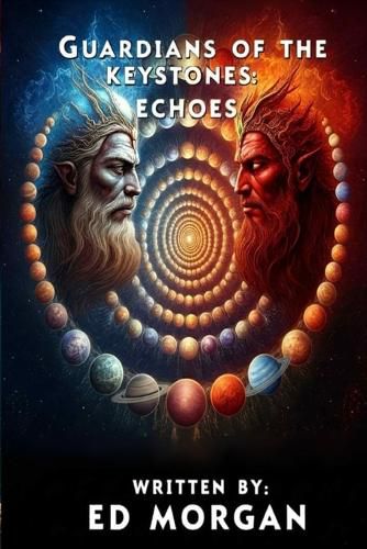 Cover image for Guardians of the Keystones