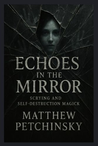 Cover image for Echoes in the Mirror