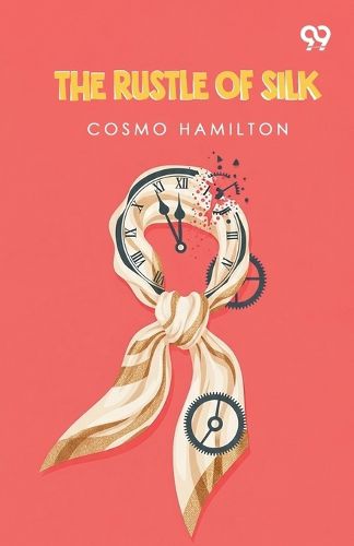 Cover image for The Rustle Of Silk (Edition1)