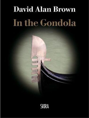 Cover image for The Secret of the Gondola