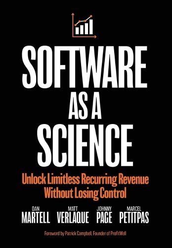 Cover image for Software as a Science