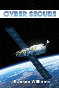 Cover image for Cyber Secure