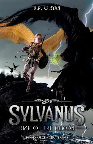 Cover image for Sylvanus