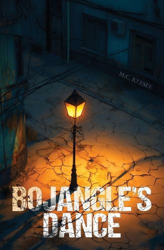 Cover image for Bojangle's Dance